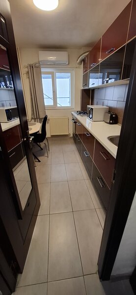 Dristor- Sos.Mihai Bravu, sector 3 Proprietar inchiriez apt. 2 camere