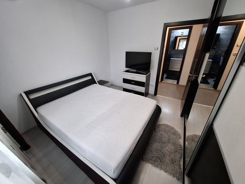 Dristor- Sos.Mihai Bravu, sector 3 Proprietar inchiriez apt. 2 camere