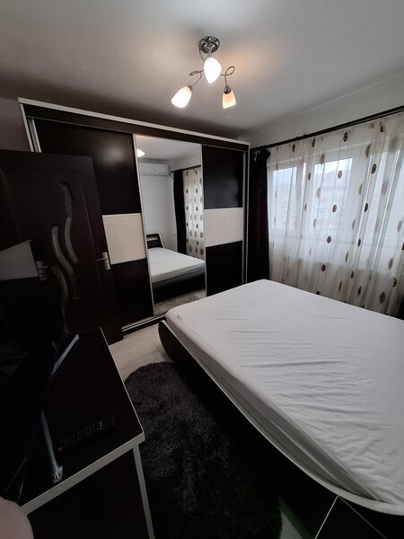Dristor- Sos.Mihai Bravu, sector 3 Proprietar inchiriez apt. 2 camere