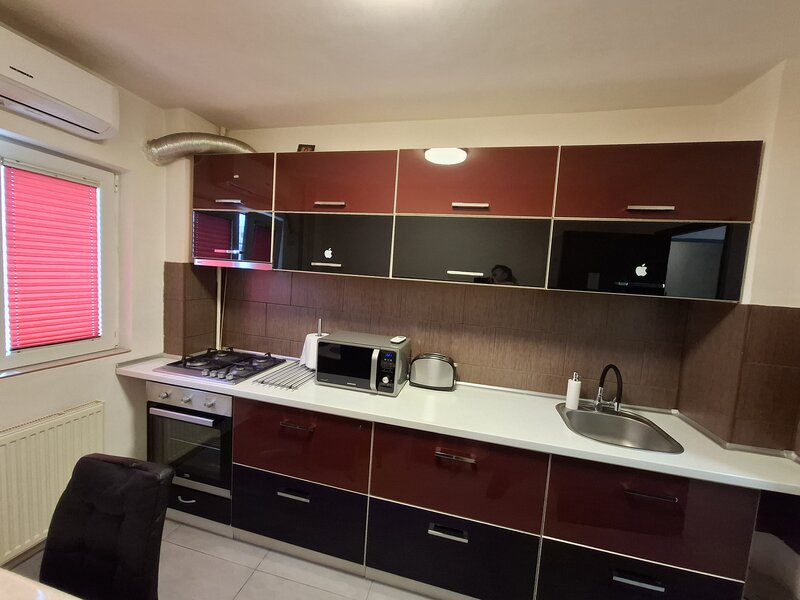 Dristor- Sos.Mihai Bravu, sector 3 Proprietar inchiriez apt. 2 camere