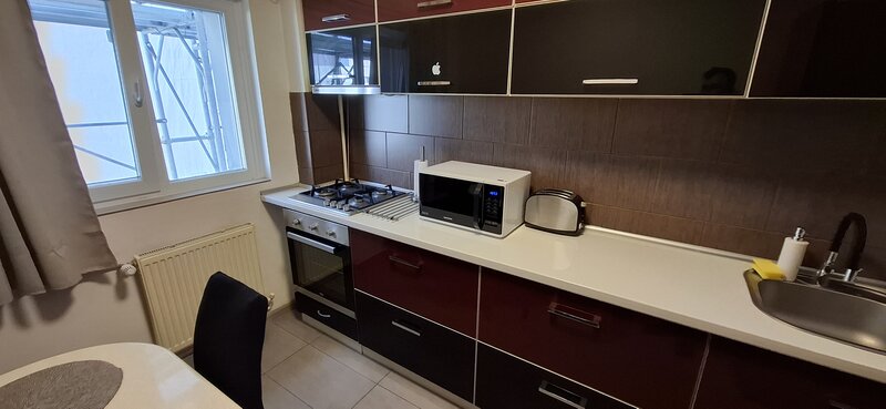 Dristor- Sos.Mihai Bravu, sector 3 Proprietar inchiriez apt. 2 camere